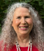 Ellen Shefi, licensed acupuncturist